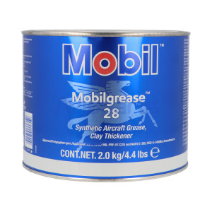 Avioparts | MOBILGREASE 28 - Avioparts